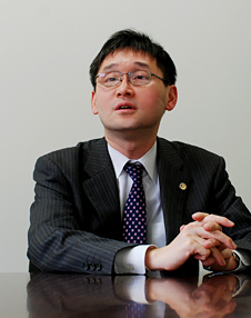 Kenji MIZUNO